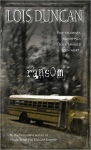 Title: Ransom, Author: Lois Duncan