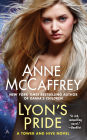 Lyon's Pride (Tower and Hive Series #4)