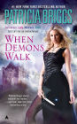 When Demons Walk (Sianim Series #3)