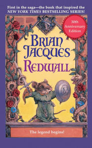 Redwall (Redwall Series #1)