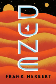 Title: Dune, Author: Frank Herbert