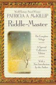 Title: Riddle-Master, Author: Patricia A. McKillip