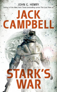 Title: Stark's War, Author: John G. Hemry