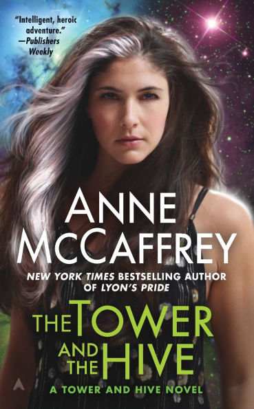 The Tower and the Hive (Tower and Hive Series #5)