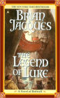 The Legend of Luke (Redwall Series #12)