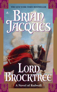 Lord Brocktree (Redwall Series #13)