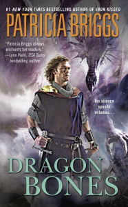 Title: Dragon Bones (Hurog Series #1), Author: Patricia Briggs