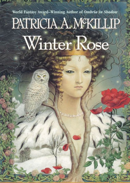 Winter Rose