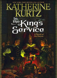 In the King's Service (Childe Morgan Series #1)