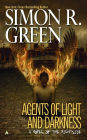 Agents of Light and Darkness (Nightside Series #2)