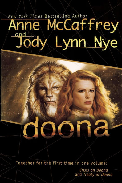 Crisis on Doona and Treaty on Doona (Doona Series)