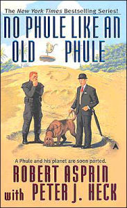 Title: No Phule like an Old Phule, Author: Robert Asprin