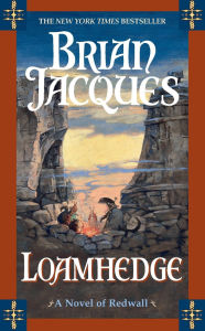 Loamhedge (Redwall Series #16)