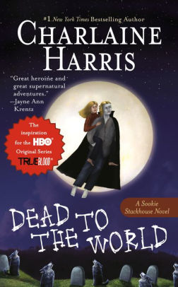 Living Dead in Dallas (Sookie Stackhouse Southern Vampire Series #2)