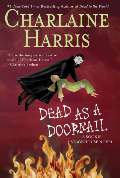 Dead as a Doornail (Sookie Stackhouse/Southern Vampire Series #5)