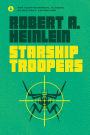 Starship Troopers (Hugo Award Winner)