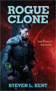 Title: Rogue Clone (Rogue Clone Series #2), Author: Steven L. Kent