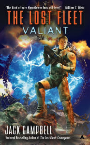 Title: Valiant (Lost Fleet Series #4), Author: Jack Campbell