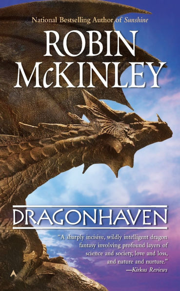 Dragonhaven