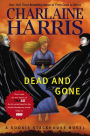 Dead and Gone (Sookie Stackhouse / Southern Vampire Series #9)