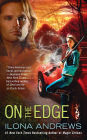 On the Edge (Edge Series #1)