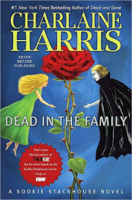 Dead in the Family (Sookie Stackhouse / Southern Vampire Series #10)