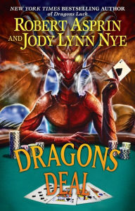 Title: Dragons Deal (Griffen McCandles Series #3), Author: Robert Asprin
