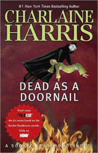 Title: Dead as a Doornail (Sookie Stackhouse/Southern Vampire Series #5), Author: Charlaine Harris