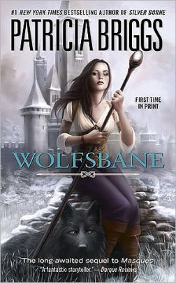 Wolfsbane (Sianim Series #4)