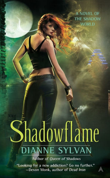 Shadowflame