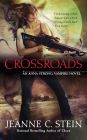 Crossroads (Anna Strong, Vampire Series #7)