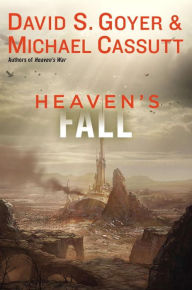 Title: Heaven's Fall, Author: David S. Goyer