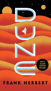 Title: Dune, Author: Frank Herbert