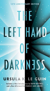 Title: The Left Hand of Darkness (Hainish Series), Author: Ursula K. Le Guin