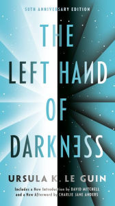 The Left Hand of Darkness (Hainish Series)