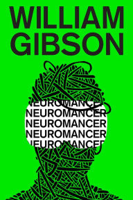 Title: Neuromancer, Author: William Gibson