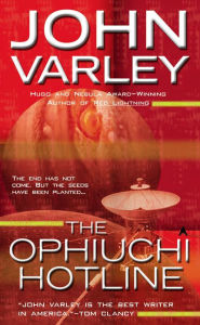 Title: The Ophiuchi Hotline, Author: John Varley