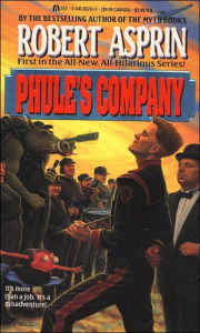 Phule's Company