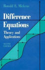 Difference Equations, Second Edition / Edition 2