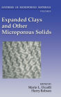Synthesis of Microporous Materials: Expanded Clays and Other Microporous Solids