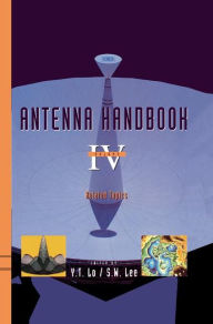 Title: Antenna Handbook: Special Topics / Edition 1, Author: Y.T. Lo