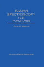 Raman Spectroscopy For Catalysis / Edition 1