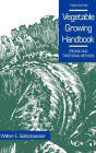 Vegetable Growing Handbook / Edition 3
