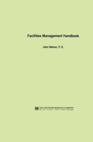 Title: Facilities Management Handbook, Author: John Molnar