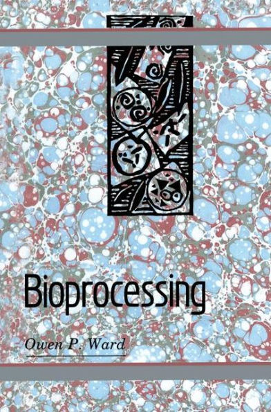 Bioprocessing / Edition 1