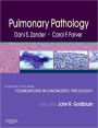 Pulmonary Pathology: A Volume in Foundations in Diagnostic Pathology Series