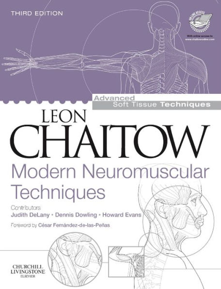 Modern Neuromuscular Techniques / Edition 3