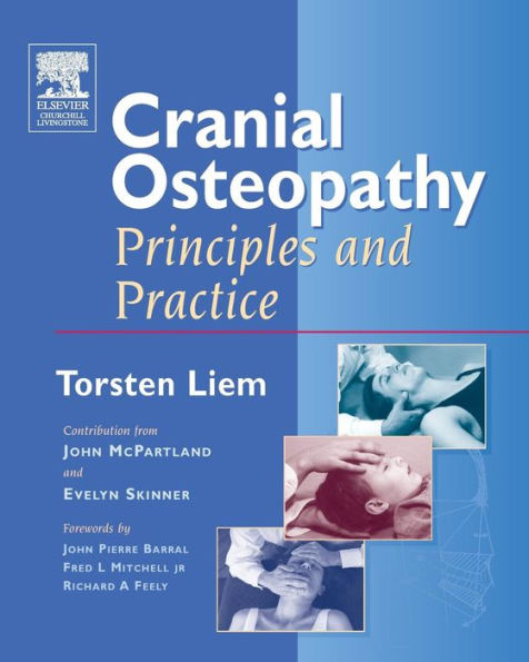Cranial Osteopathy: Principles and Practice / Edition 2