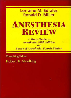 basics of anesthesia miller pdf free download