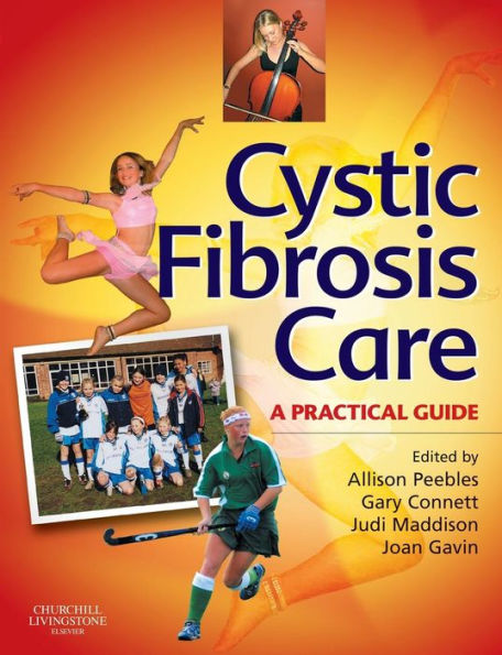 Cystic Fibrosis Care: A Practical Guide